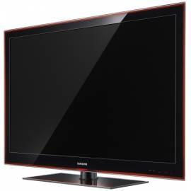 Handbuch für Samsung LE52A856 LCD Televize
