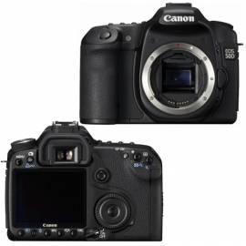 CANON EOS 50 d Digitalkamera Body schwarz
