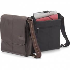 DICOTA Notebook Dicota Tasche City. Tragen Sie eine 13,3 cm (N19668N) braun