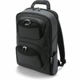 Rucksack für Laptop DICOTA BacPac Business 15.4 (N16328N) schwarz