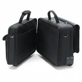 Bedienungsanleitung für Notebook-Tasche DICOTA DataConcept Trolley Koffer 15 460, 4  