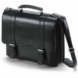 Datasheet DICOTA Notebook Tasche BusinessLeather (N16638L) schwarz