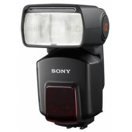 SONY HVL-F58AM Flash schwarz