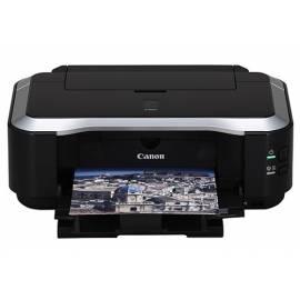 Drucker Canon Pixma IP4600, Tinte