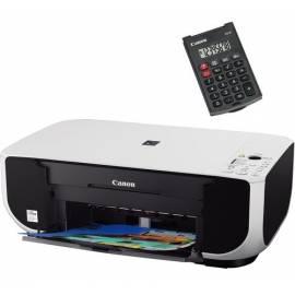 CANON Drucker Pixma MP190 (2910B006)