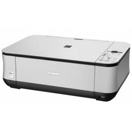 Bedienungsanleitung für Drucker CANON Pixma MP240 (2911B009)