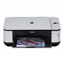 Datasheet Multifunktions-Drucker Canon Pixma MP260