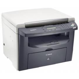 CANON MF4320d Drucker (2711B005) grau/weiss