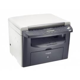 CANON Drucker MF4340d (2711B004) schwarz/weiss