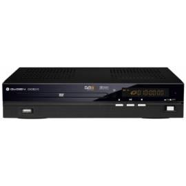 DVB-T Receiver GOGEN DXDB215 schwarz