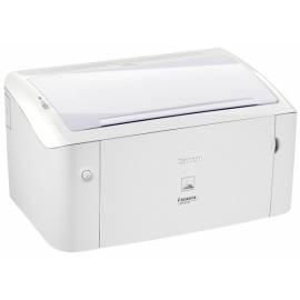 CANON Drucker LBP 3010 (2611B001) weiß - Anleitung