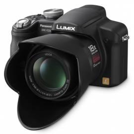 Kamera Panasonic DMC-FZ28E-K, schwarz - Anleitung