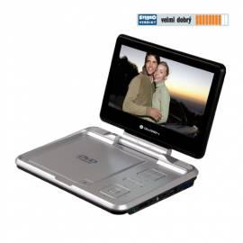 DVD-Player GOGEN PDX902 Silber