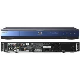 Blu-Ray-Player SONY BDPS350B