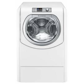 Service Manual Automatische Waschmaschine HOTPOINT-ARISTON EXT1400 weiß