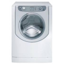 Automaticka Waschmaschine HOTPOINT - ARISTON AQGF 129 ft (USA) Aqualtis