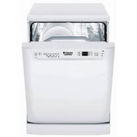 Spülmaschine HOTPOINT-ARISTON LFF 825 EU/HA