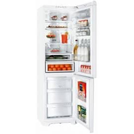 Kombination Fridgewithfreezer HOTPOINT - ARISTON OPML 2011 CF