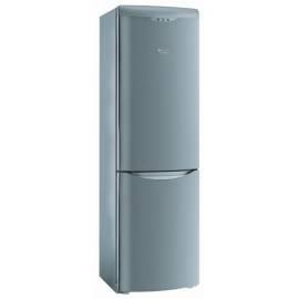 Kombination Kühlschrank / Gefrierschrank HOTPOINT-ARISTON BMBL2022C Edelstahl