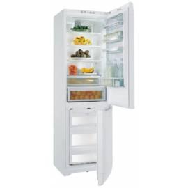 Kombination Kühlschrank / Gefrierschrank HOTPOINT-ARISTON BMBL2021C weiß