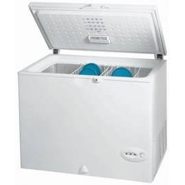 Indesit OFAA 230-Gefrierschrank, SIE, Brust