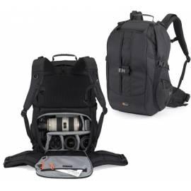 Bedienungsanleitung für Die Foto/Video Tasche LOWEPRO CompuPrimus AW schwarz