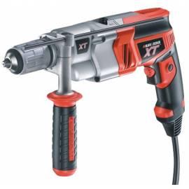 Bohren Sie manuelle BLACK DECKER 91 K XTD