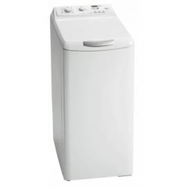 Waschmaschine FAGOR FET-3126 weiß Gebrauchsanweisung