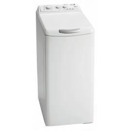 Service Manual Waschmaschine FAGOR FET-2086, weiß