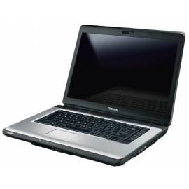 Notebook TOSHIBA Satellite L300-1A3 Gebrauchsanweisung