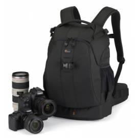 Tasche für Foto/Video LOWEPRO Flipside 400 AW schwarz Gebrauchsanweisung
