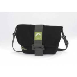 Service Manual LOWEPRO Lowepro Terraclime 50 (14 x 6,5 x 12)-schwarz