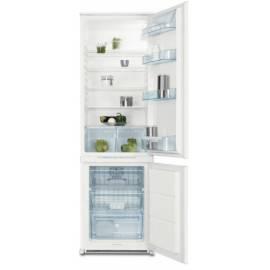 Kombination Kühlschrank / Gefrierschrank ELECTROLUX ENN 28600