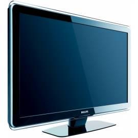 Bedienungshandbuch Philips 32PFL7803D LCD Televize