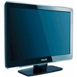 Philips 19PFL5403D LCD Televize Bedienungsanleitung