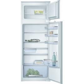 Bedienungsanleitung für Kombination Kühlschränke mit ***-Gefrierfach BOSCH KID 26A21
