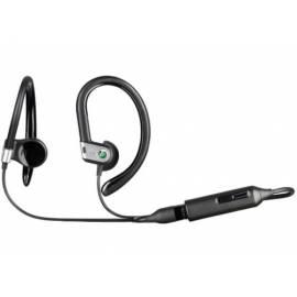 Bedienungsanleitung für Hände kostenlos SONY ERICSSON HPM-66 Stereo (HPM-66)