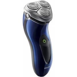 PHILIPS Rasierer HQ8200 Speed-XL-blau