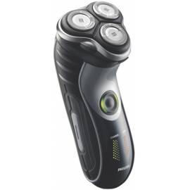 PHILIPS 7000 Serie Shaver HQ 7380/16 schwarz