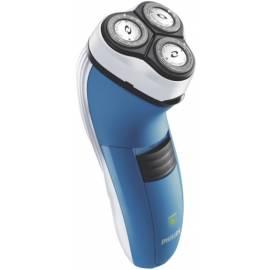 Rasierer PHILIPS HQ 6920 blau