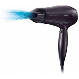 Haartrockner PHILIPS SalonDry HP4935/00 Active ION grau