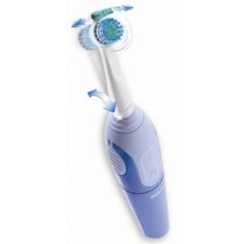 PHILIPS-Zahnbürste HX1622 blau