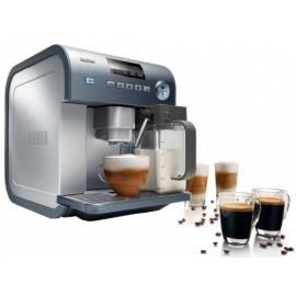 Espresso PHILIPS HD 5730/10 nerez