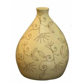 Keramikvase Sahara 4 (va008cc)