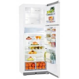 Kombination Kühlschrank / Gefrierschrank HOTPOINT-ARISTON NMTM1911FWBHA weiß Gebrauchsanweisung
