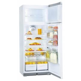 Kombination Kühlschrank / Gefrierschrank HOTPOINT-ARISTON NMTM1921VWB weiß