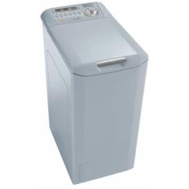 Waschmaschine CANDY CTD 14662 weiß