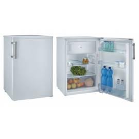 Bedienungsanleitung für Kühlschrank CANDY CFO 195 E weiß