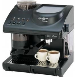 Espresso ARIETE-SCARLETT Rom 1315 schwarz