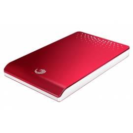 externe Festplatte SEAGATE FreeAgent Go 2, 5 